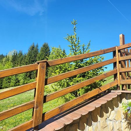 Zlatar Luxury Chalet - Trace Of Nature 2214 โนวาวาโรช ภายนอก รูปภาพ