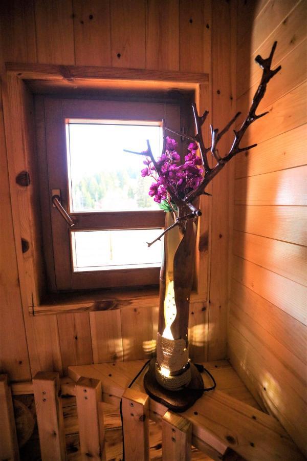 Zlatar Luxury Chalet - Trace Of Nature 2214 โนวาวาโรช ภายนอก รูปภาพ
