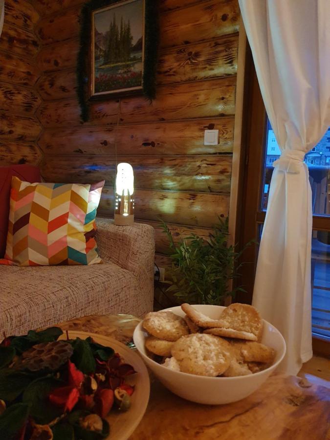 Zlatar Luxury Chalet - Trace Of Nature 2214 โนวาวาโรช ภายนอก รูปภาพ