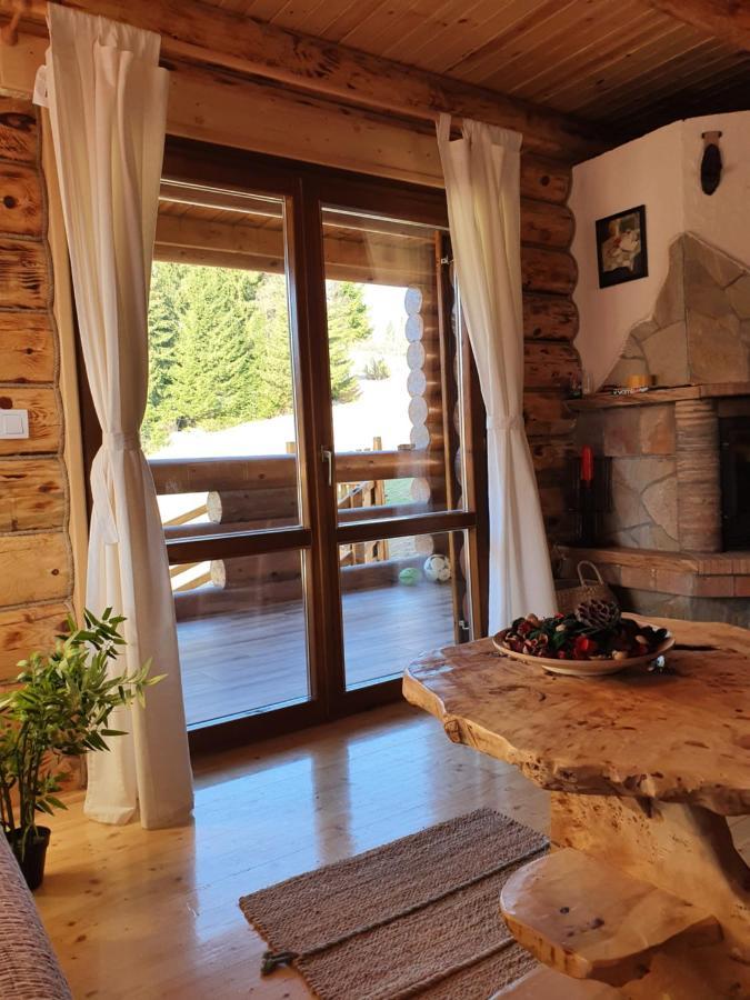 Zlatar Luxury Chalet - Trace Of Nature 2214 โนวาวาโรช ภายนอก รูปภาพ
