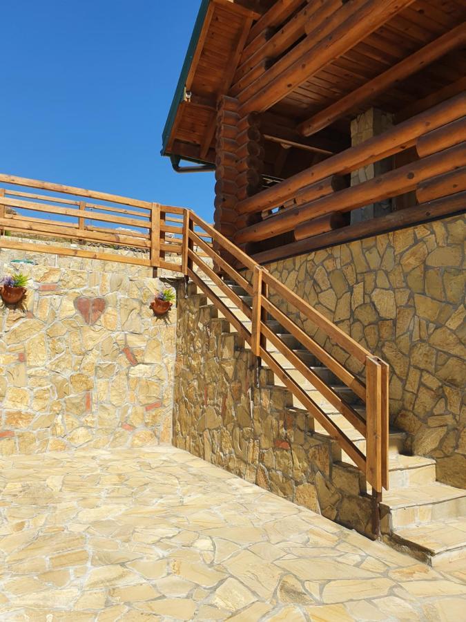 Zlatar Luxury Chalet - Trace Of Nature 2214 โนวาวาโรช ภายนอก รูปภาพ