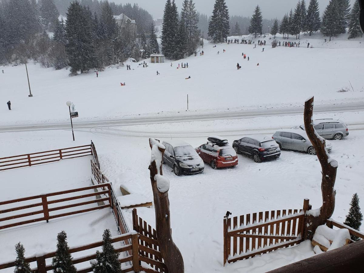 Zlatar Luxury Chalet - Trace Of Nature 2214 โนวาวาโรช ภายนอก รูปภาพ