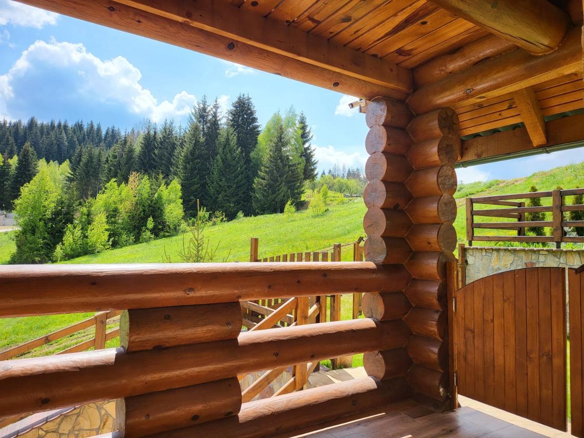 Zlatar Luxury Chalet - Trace Of Nature 2214 โนวาวาโรช ภายนอก รูปภาพ