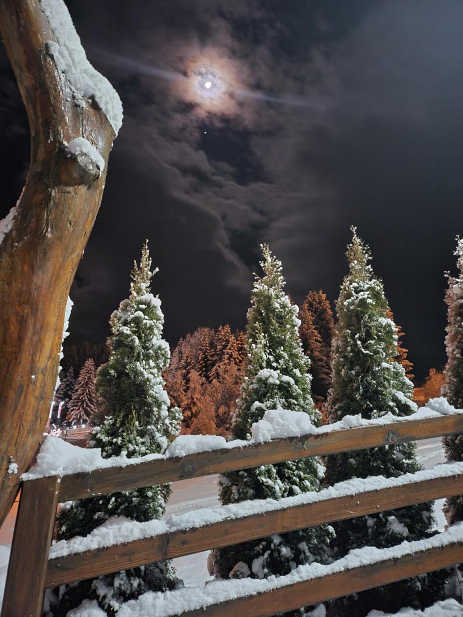 Zlatar Luxury Chalet - Trace Of Nature 2214 โนวาวาโรช ภายนอก รูปภาพ